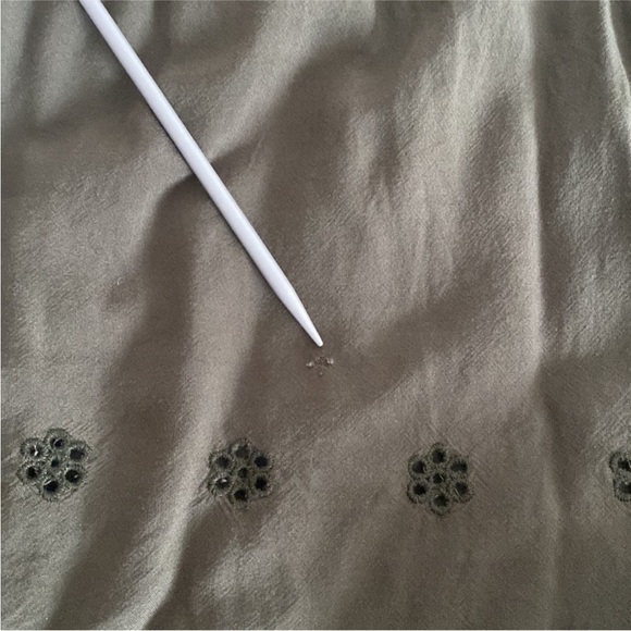 Mossimo Supply Co Romper, women’s si: small. Used, in great condition! - Picture 12 of 14